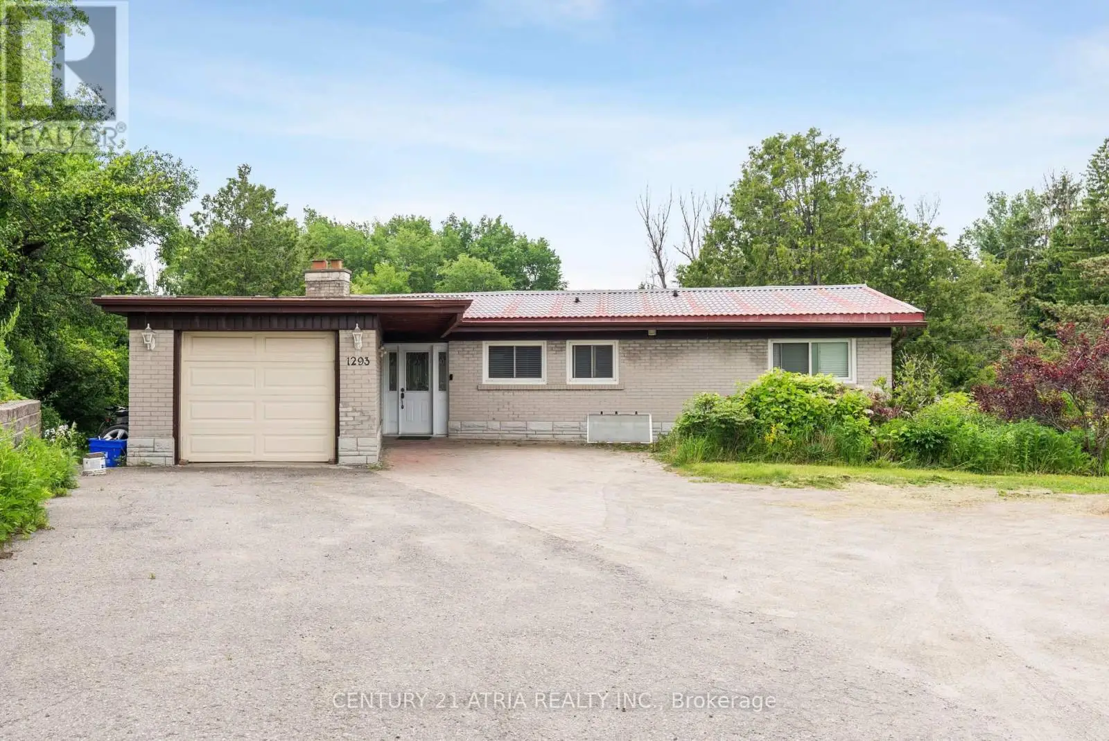 1293 Stouffville Road, Richmond Hill