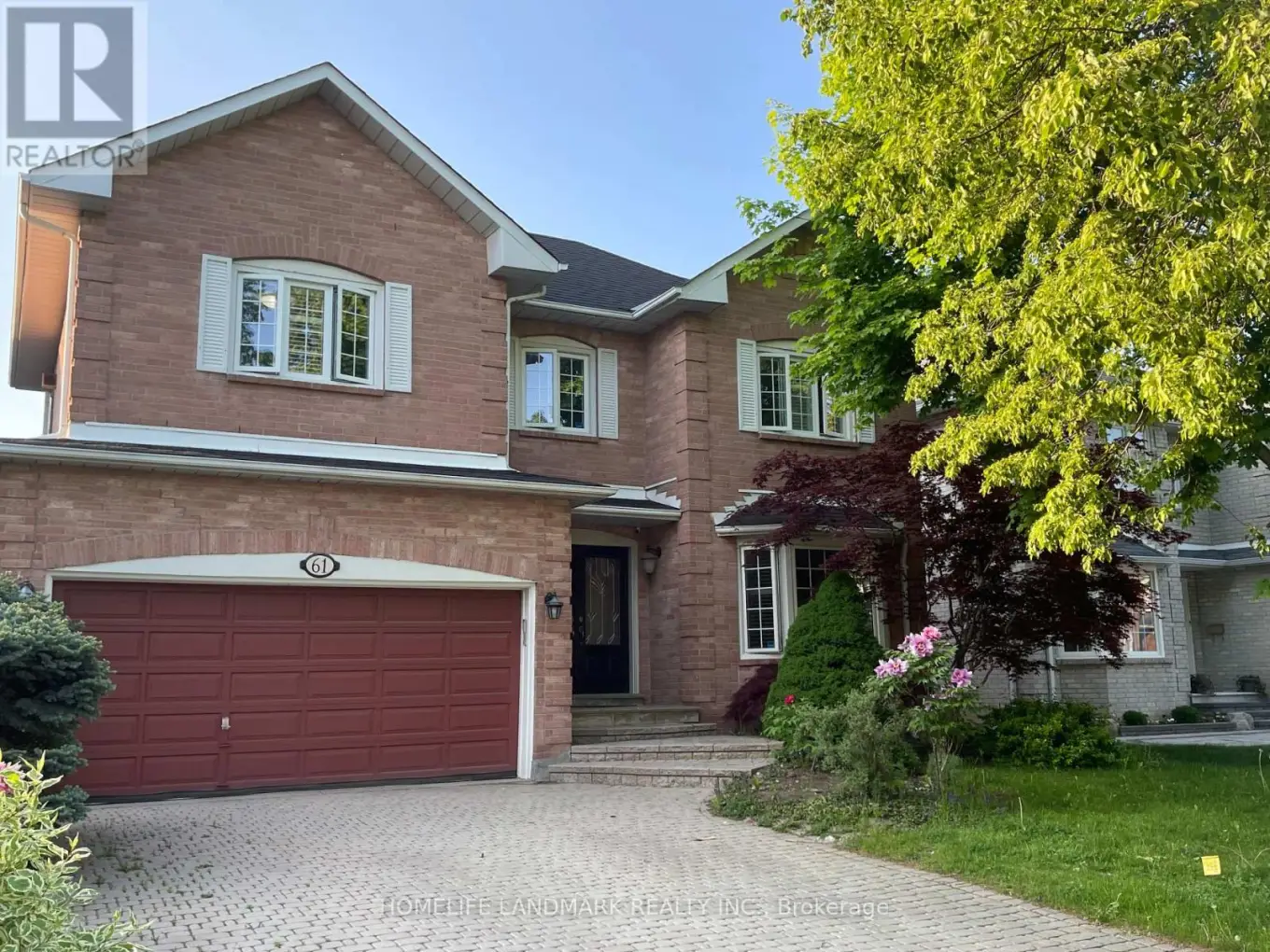 61 Mary Elizabeth Crescent, Markham (Buttonville)