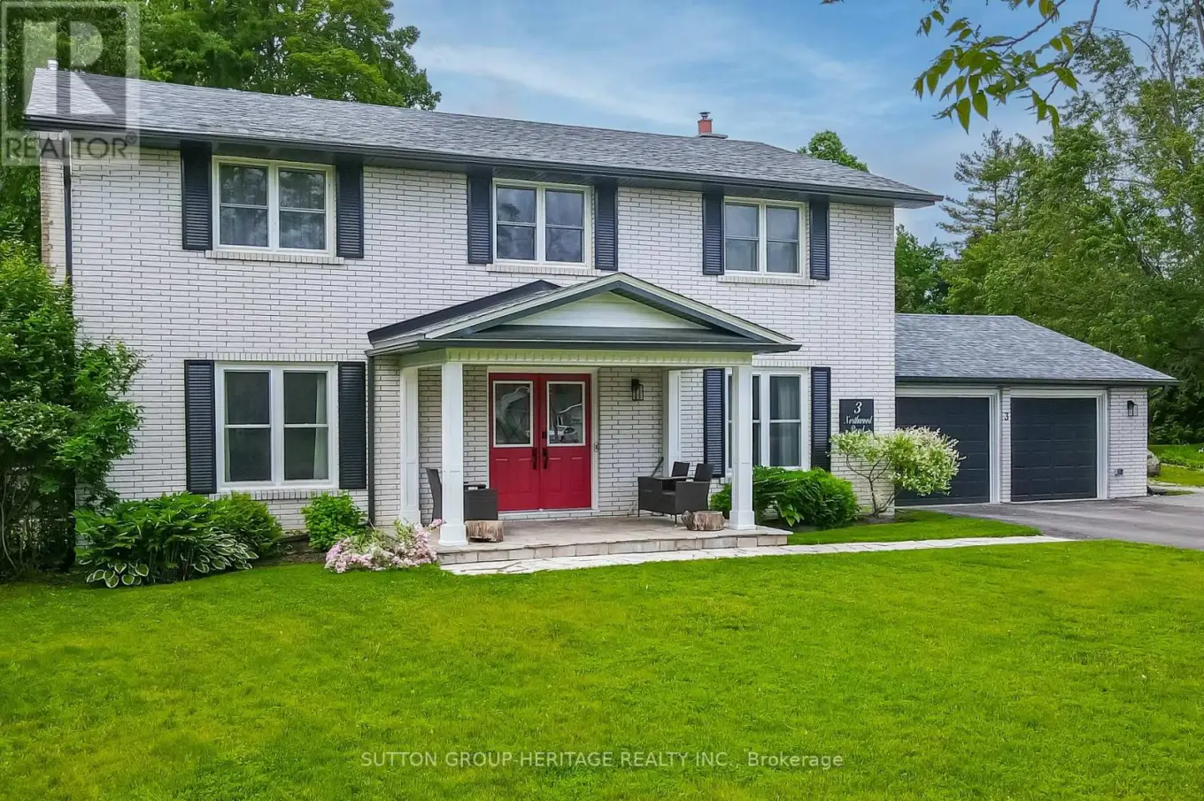 3 Northwood Road, Georgina (Sutton & Jackson’s Point)