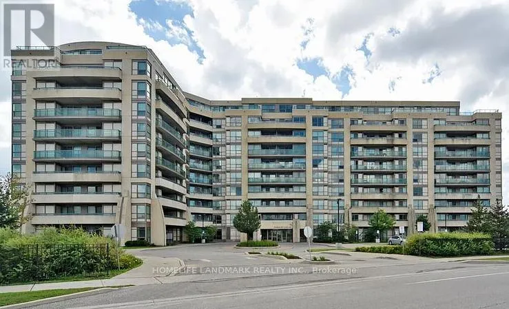 75 Norman Bethune Avenue Unit 714, Richmond Hill (Beaver Creek Business Park)
