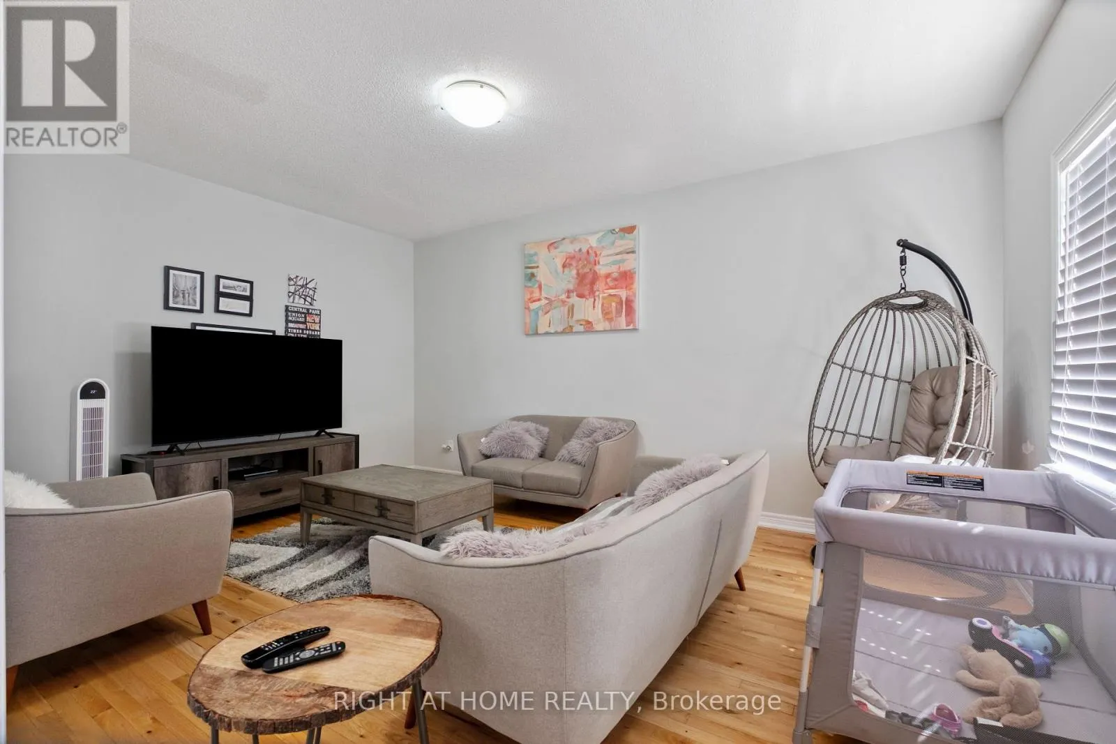 1381 Lormel Gate Avenue, Innisfil (Lefroy)