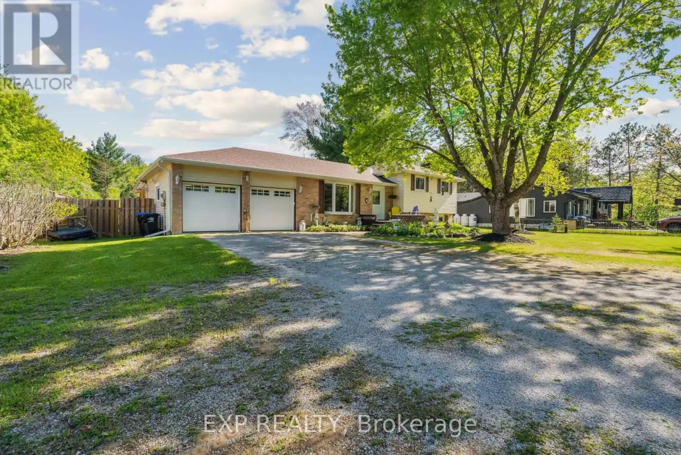 8245 Main Street, Adjala-Tosorontio (Lisle)