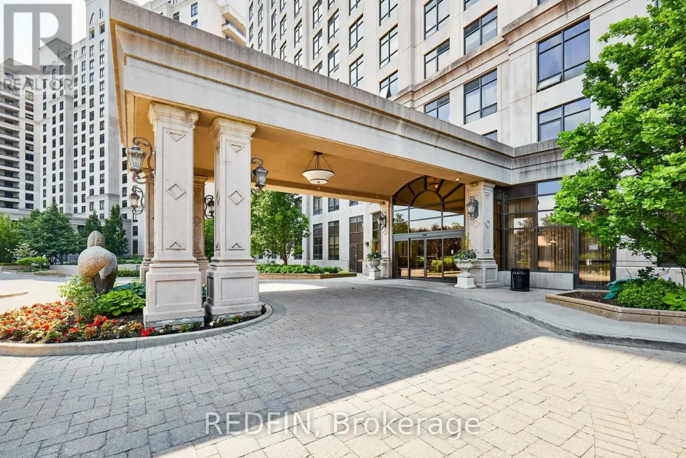 9235 Jane Street Unit 1016, Vaughan (Maple)