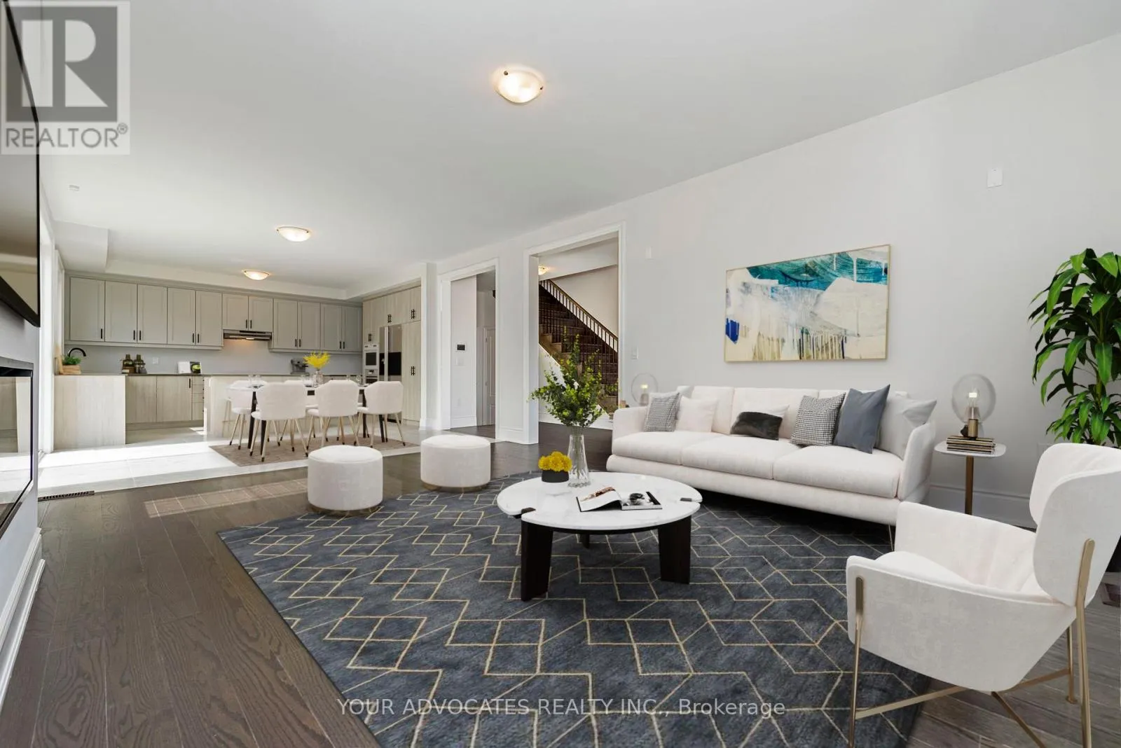 1 Cunningham Drive, Bradford West Gwillimbury (Bond Head)