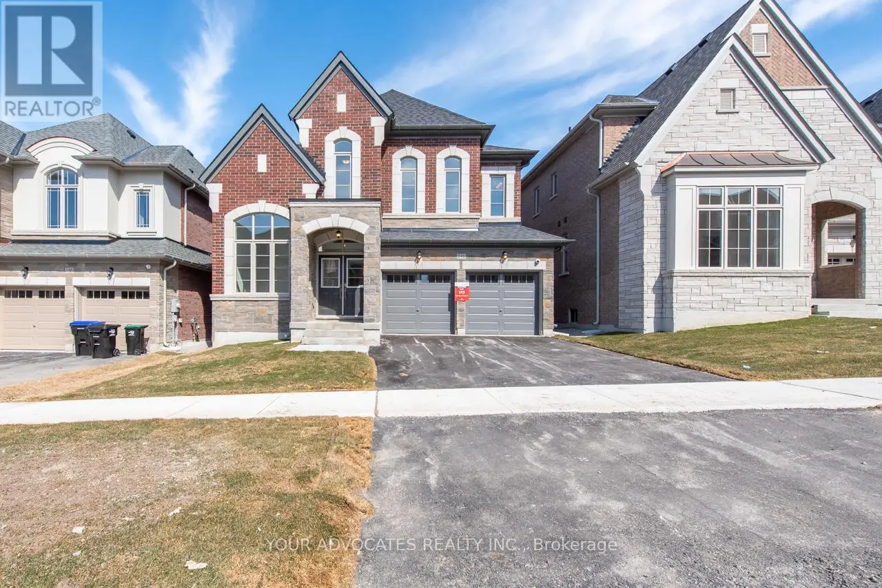 142 Rowe Street, Bradford West Gwillimbury (Bond Head)