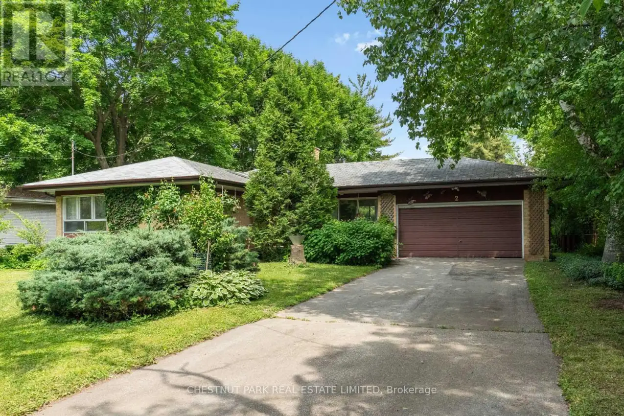 2 Gallacher Avenue, Richmond Hill (Oak Ridges)