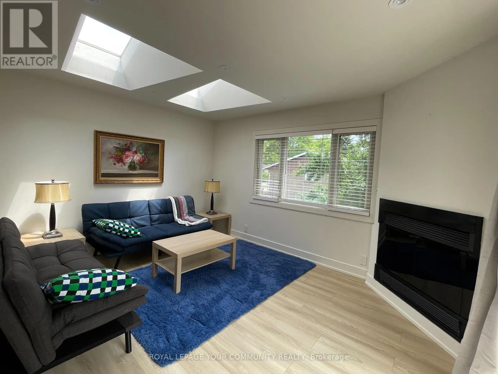 80 Trayborn Drive, Richmond Hill (Mill Pond)