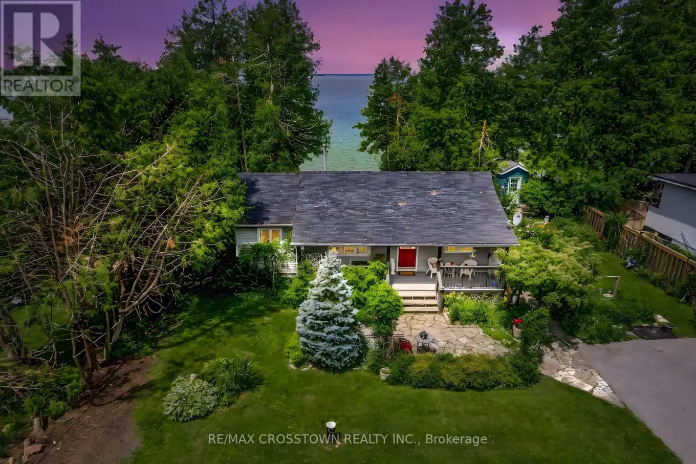 24890 Thorah Park Boulevard, Brock
