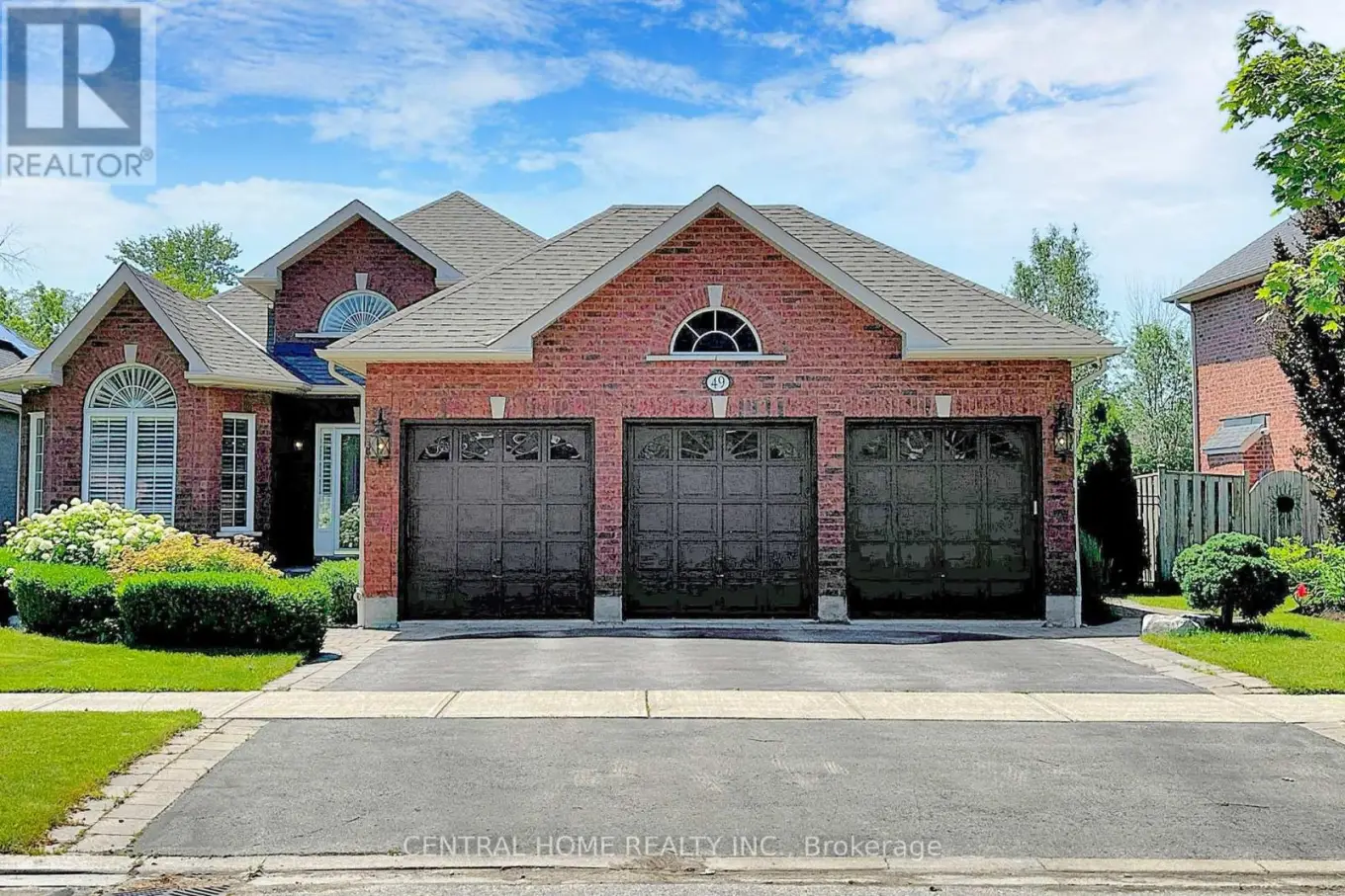49 Ferncroft Drive, Georgina (Keswick North)