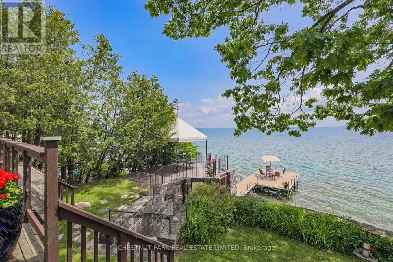 3531 Crescent Harbour Road, Innisfil