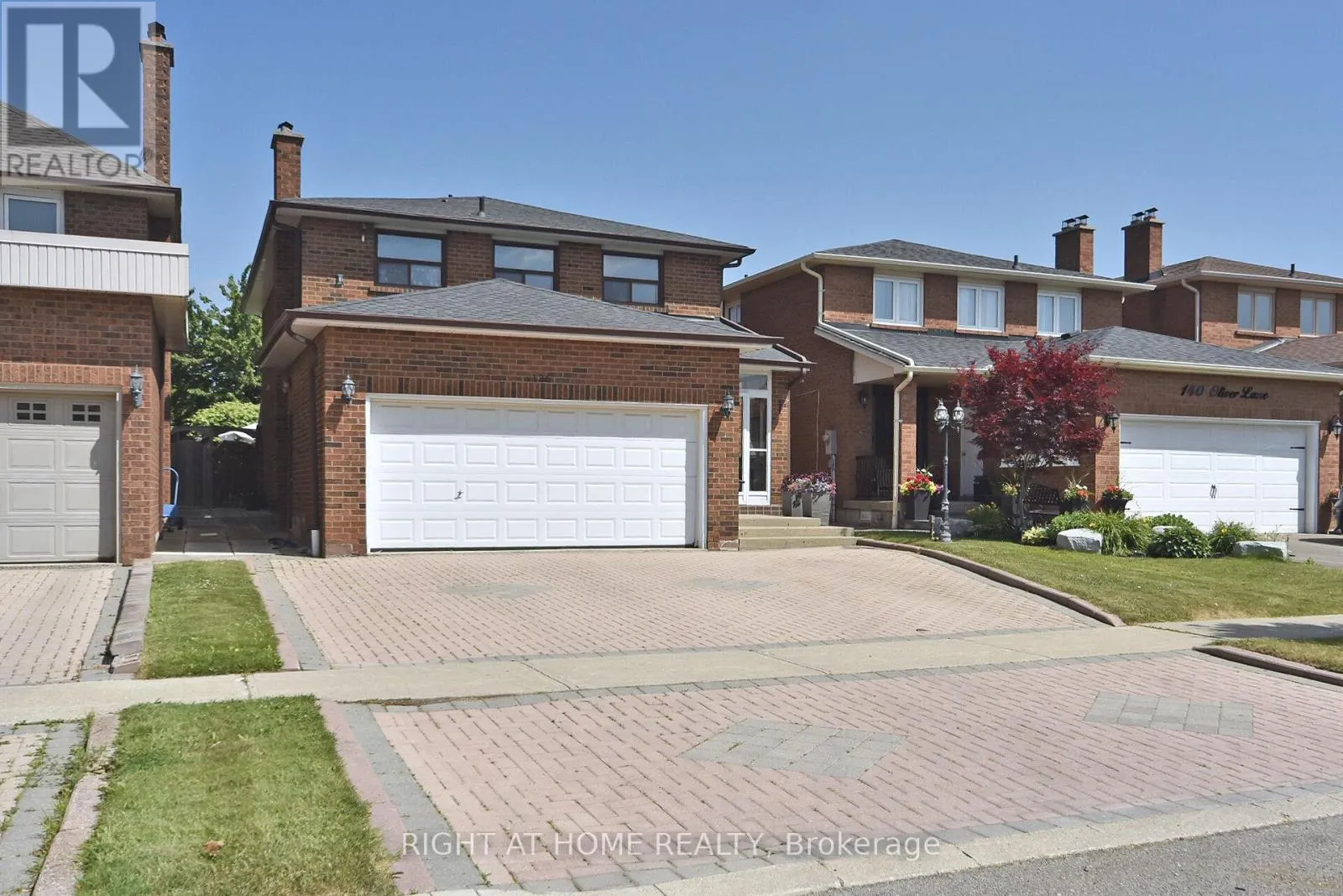 136 Oliver Lane, Vaughan (Maple)