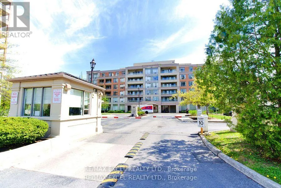 19 Northern Heights Drive Unit 410, Richmond Hill (Langstaff)