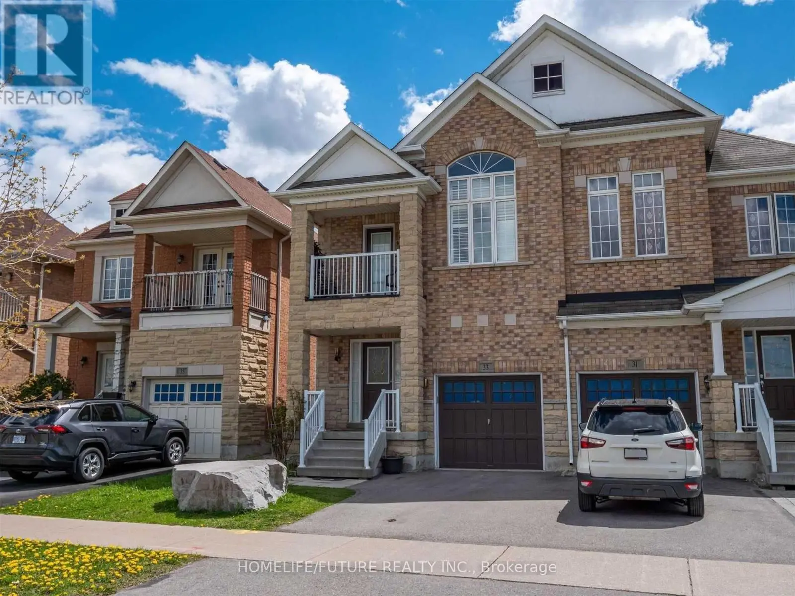 33 Retreat Boulevard, Vaughan (Vellore Village)