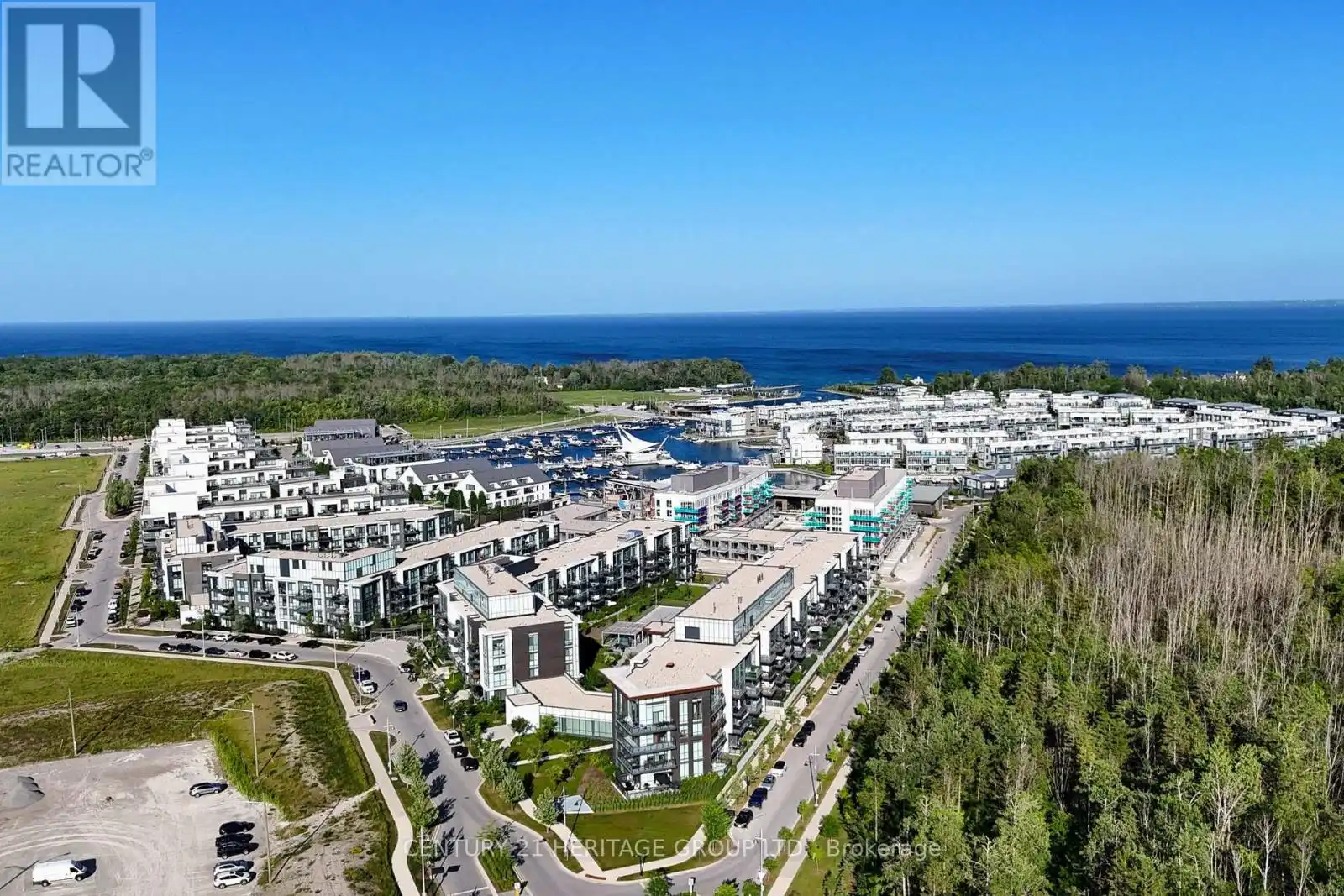 375 Sea Ray Avenue Unit 225, Innisfil
