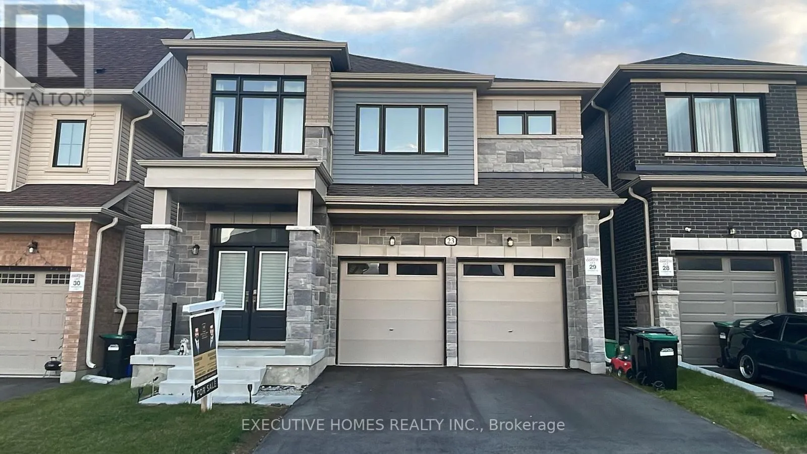 23 KINGSBURY Trail, Barrie
