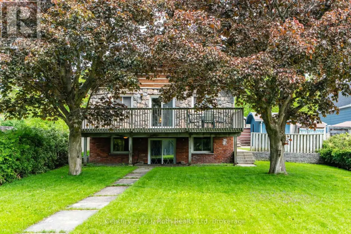 56 Fox Street, Penetanguishene