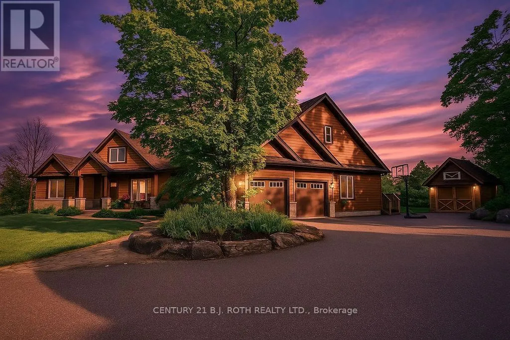 19 Reid’s Ridge, Oro-Medonte (Moonstone)