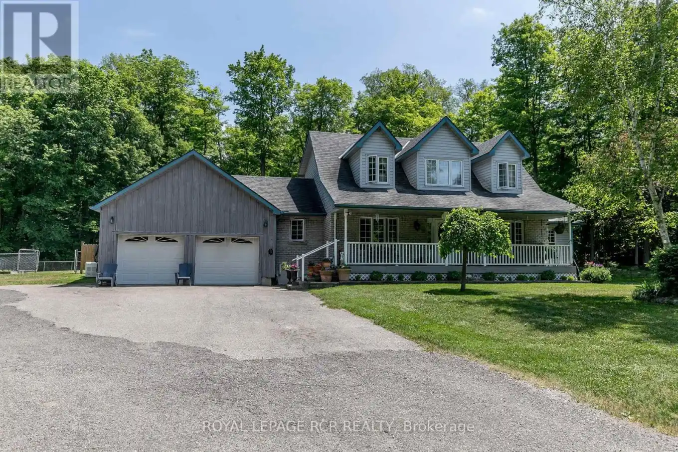 14808 HWY 12, Tay (Victoria Harbour)