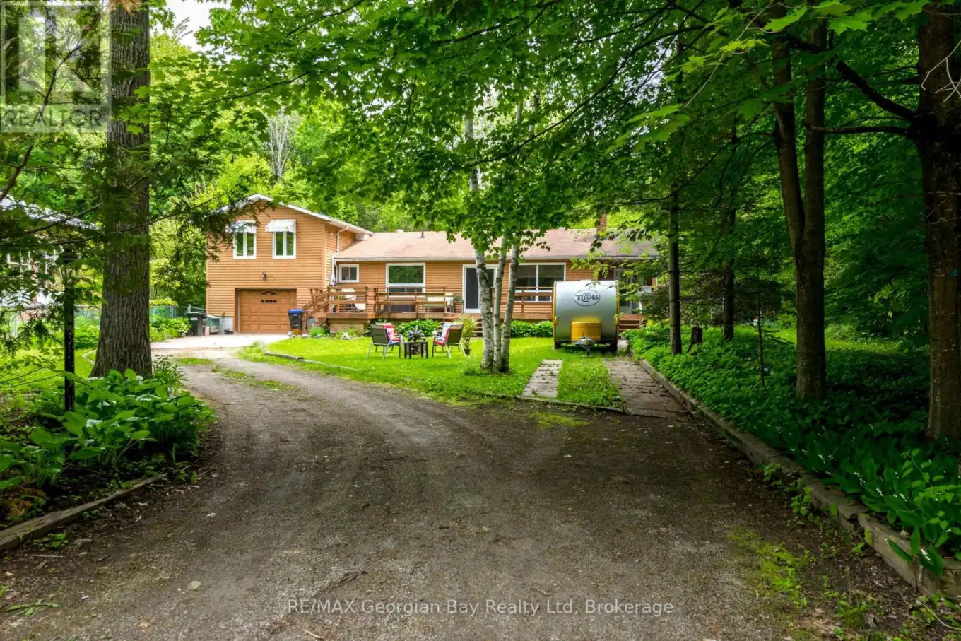 23 Duquette Court, Tiny