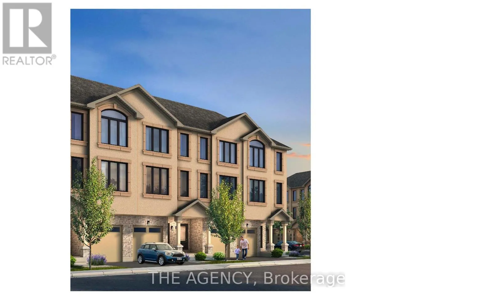 9 SWANSON Lane, Barrie (Ardagh)