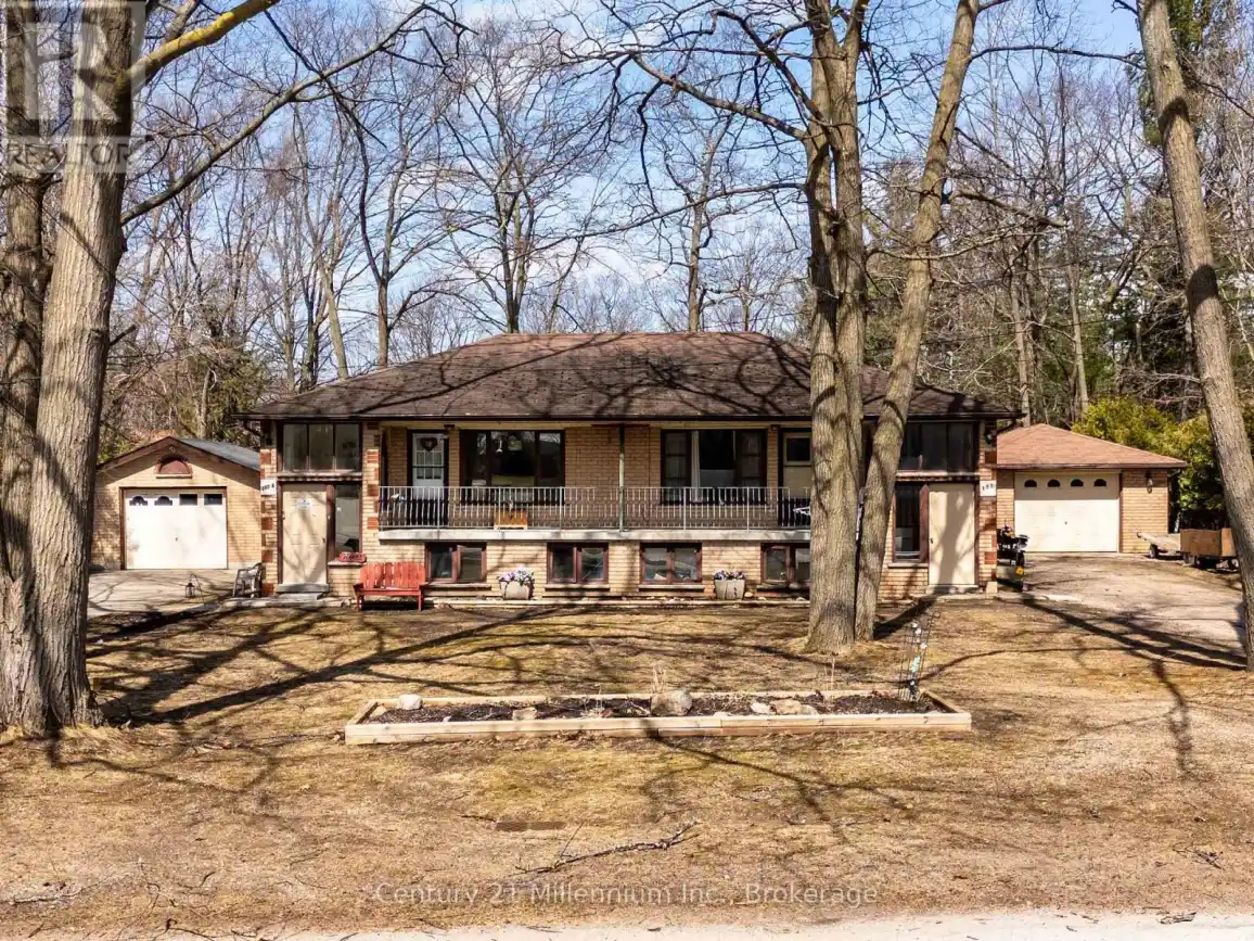 152 Frederick Drive, Wasaga Beach