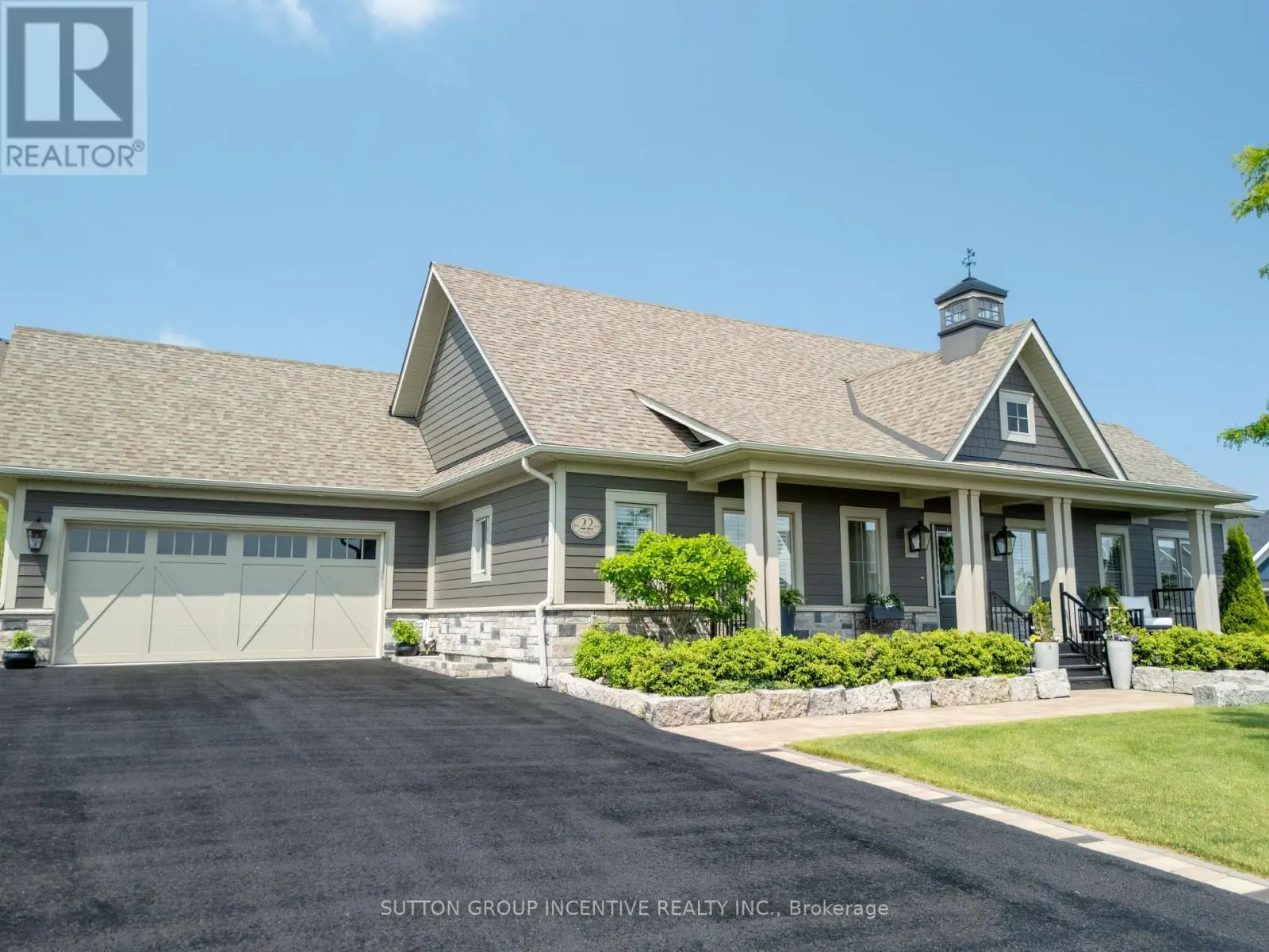 22 thoroughbred Drive, Oro-Medonte