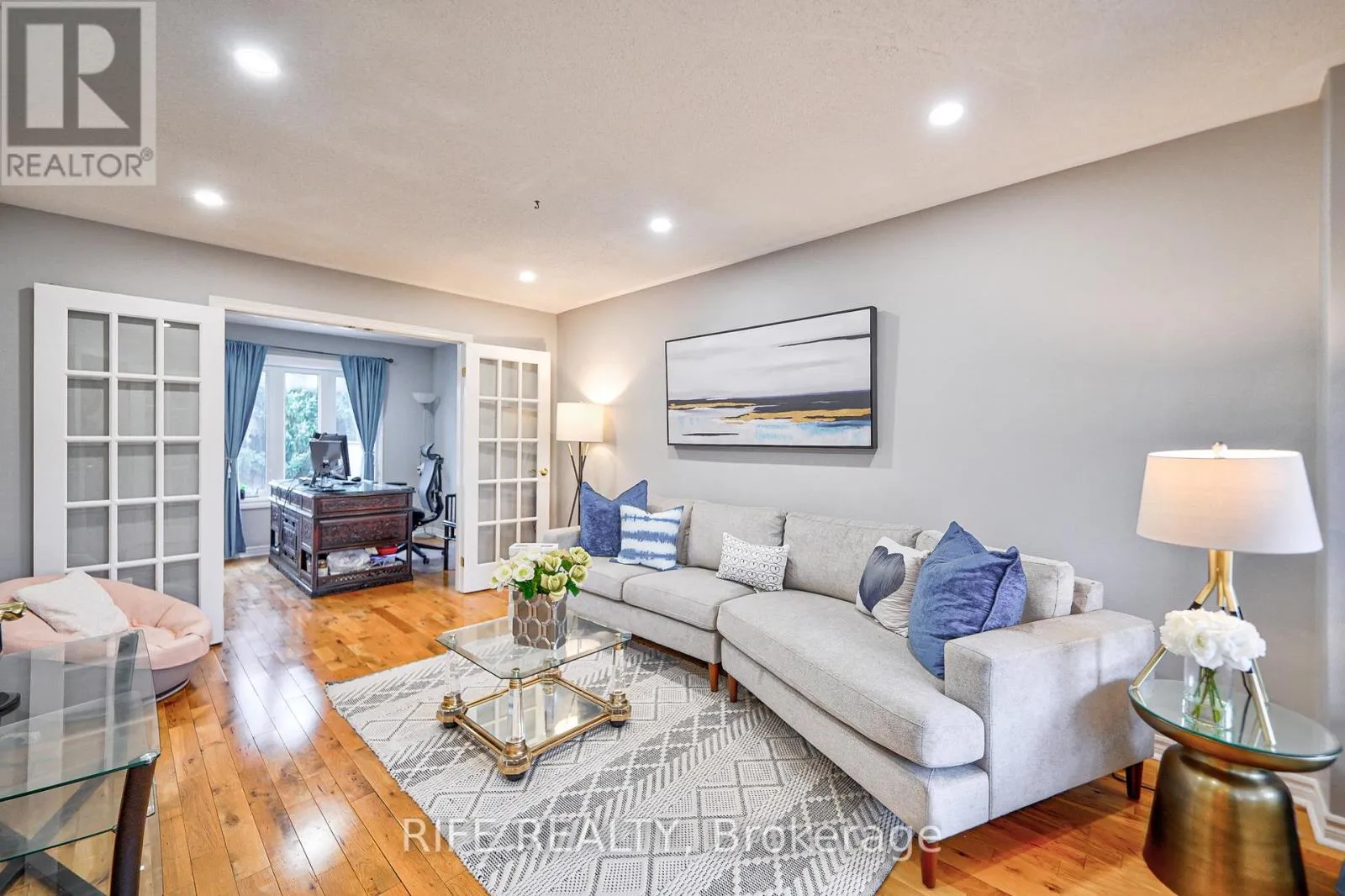 51 Kraus Road, Barrie (Edgehill Drive)