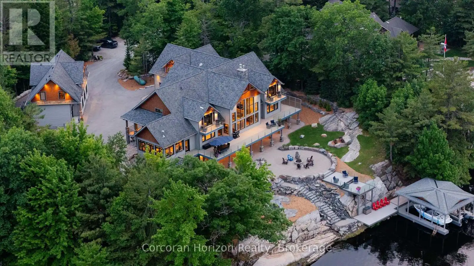 2249 PILKINGTON Lane, Severn