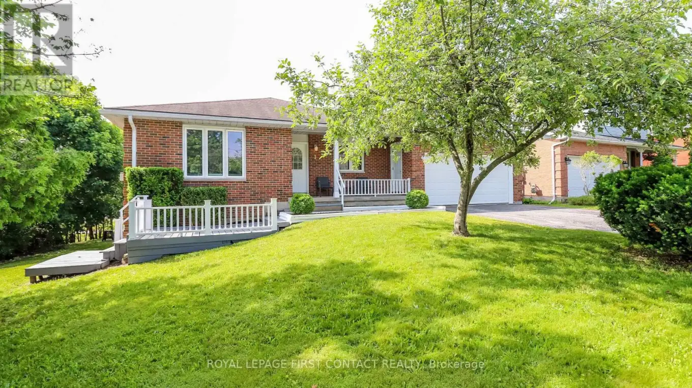 1 Mariposa Drive, Orillia