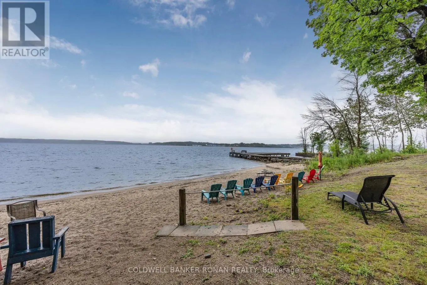 525 Midland Point Road Unit 63, Midland