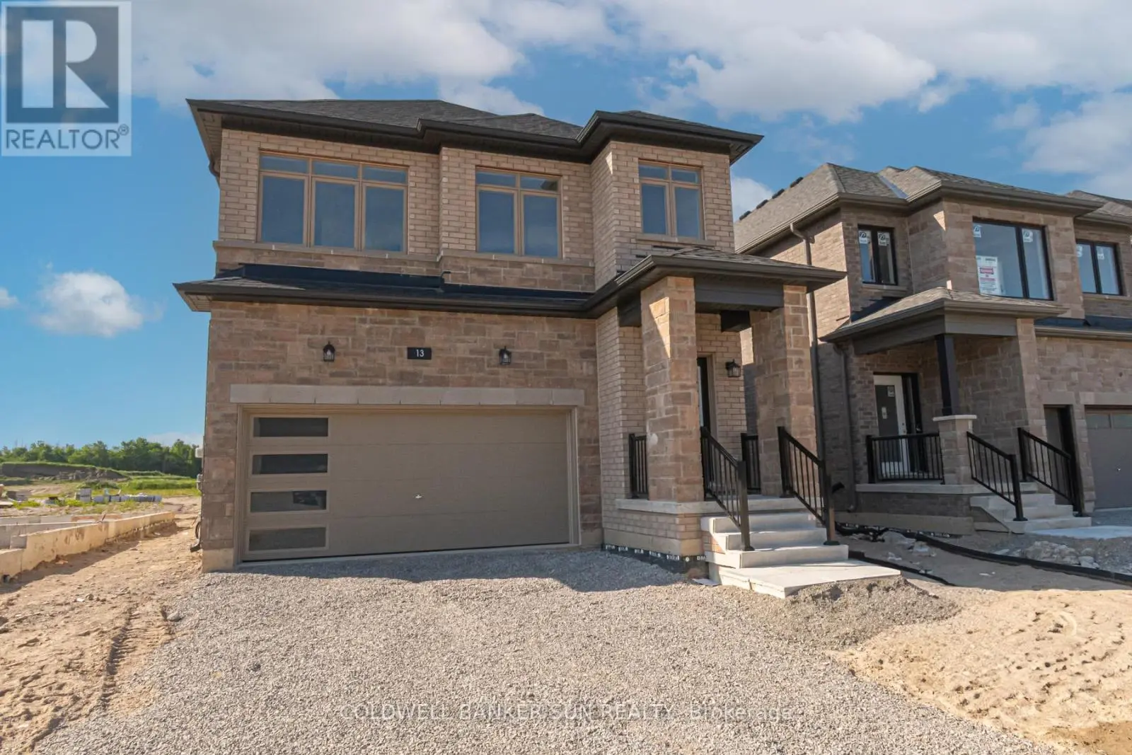 13 Ranch Terrace, Barrie