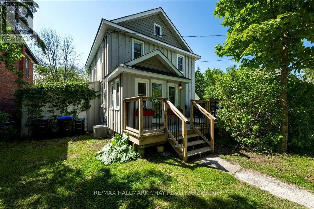 3366 Muskoka Street, Severn (Washago)