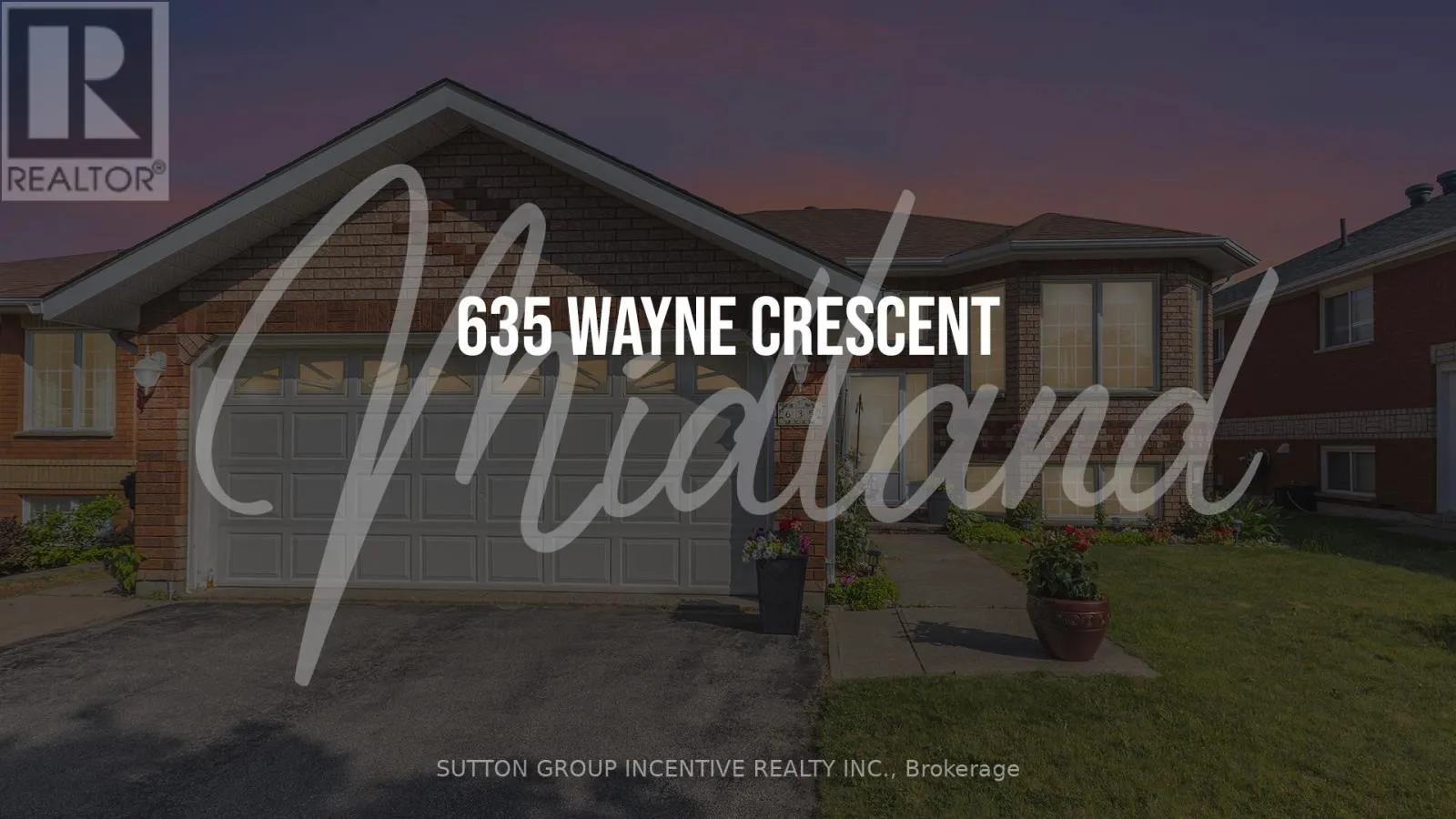 635 Wayne Crescent, Midland