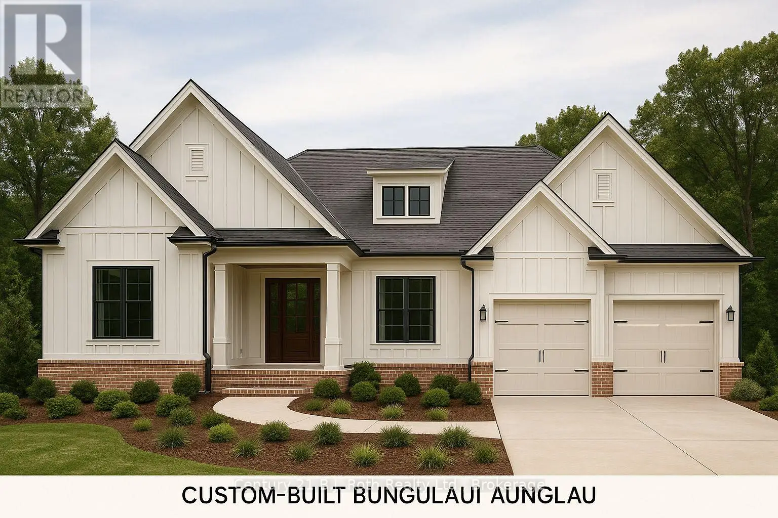 4 RUMBLE Court, Springwater