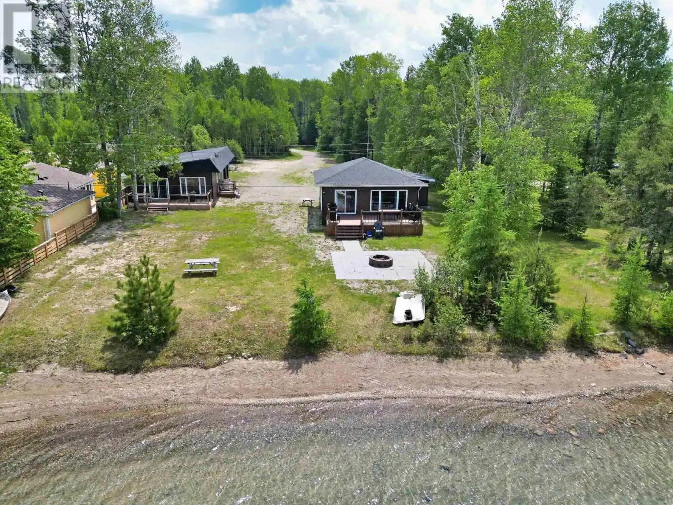 4 Bedroom Single Family in Longlac