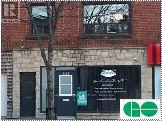 243A Lakeshore Road East Unit 1, Mississauga (Port Credit)