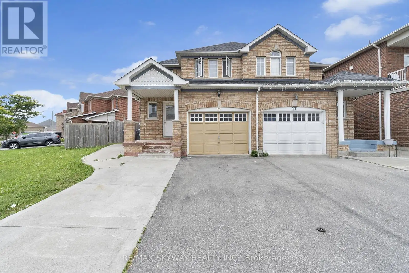 19 Rednor Drive, Brampton (Brampton East)