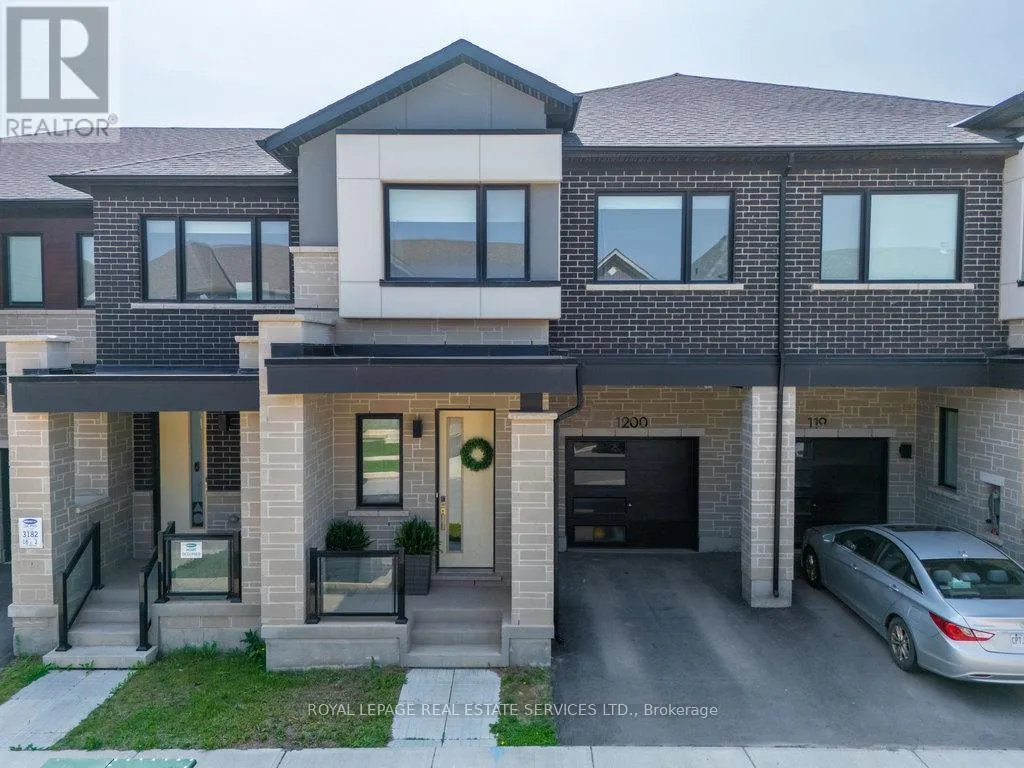 1200 Anson Gate, Oakville (JM Joshua Meadows)