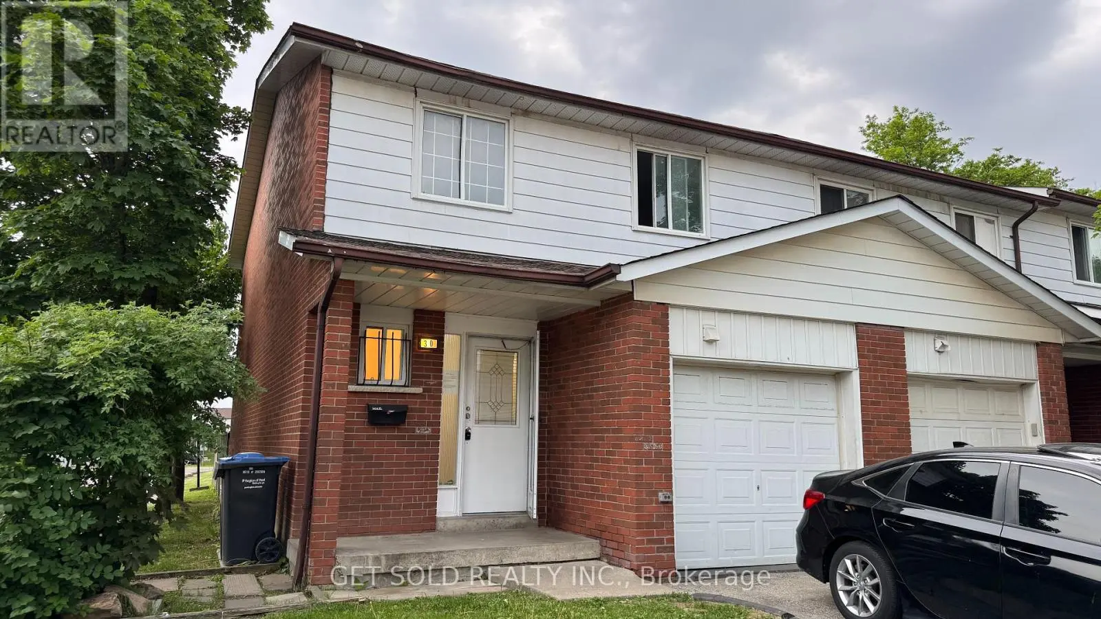 7560 Goreway Drive Unit 30, Mississauga (Malton)