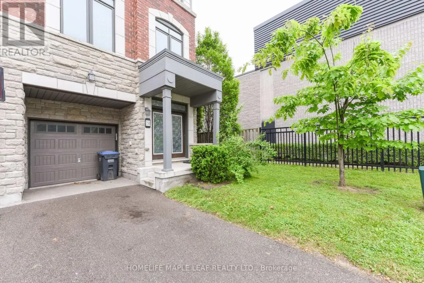 350 Ladycroft Terrace Unit 1, Mississauga (Cooksville)