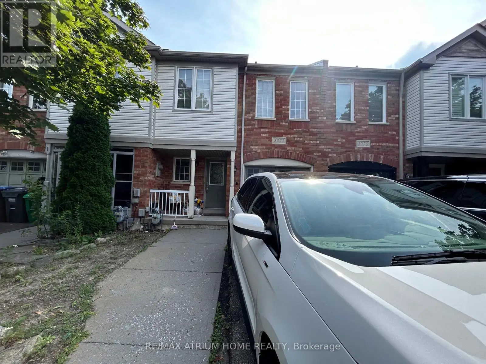 3077 Hawktail Crescent, Mississauga (Churchill Meadows)
