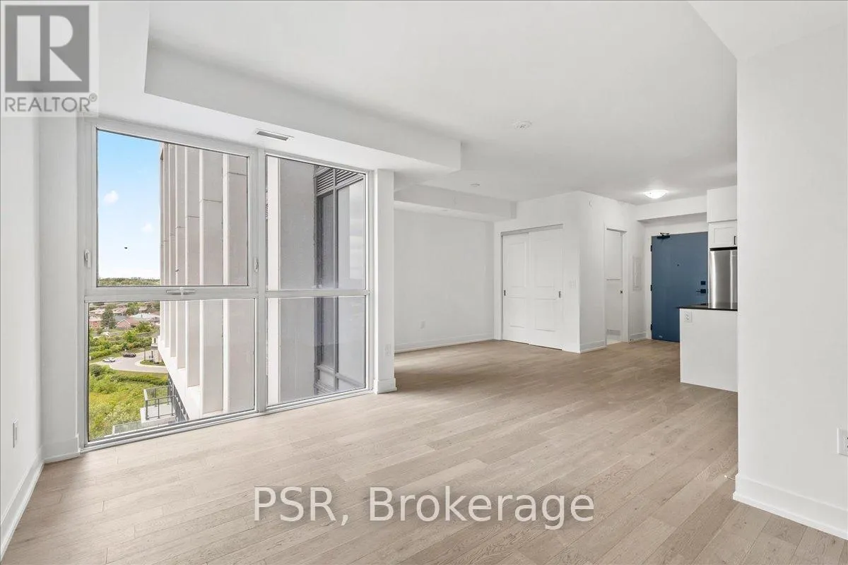1063 Douglas Mccurdy Comm Circle Unit 1008, Mississauga (Lakeview)
