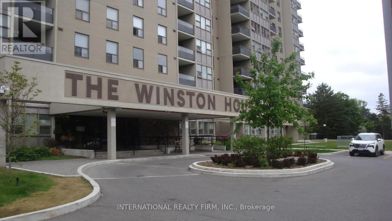 75 Emmett Avenue Unit 503, Toronto (Mount Dennis)