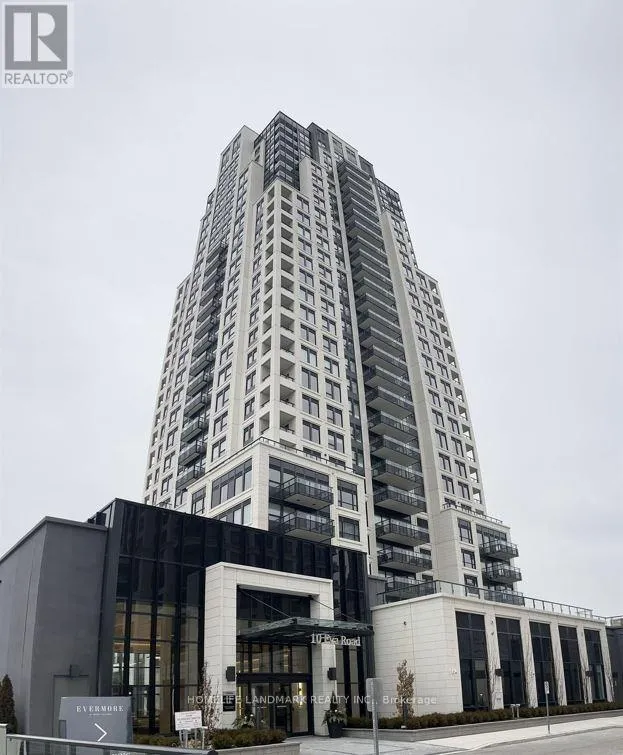 10 Eva Road Unit 2603, Toronto (Etobicoke West Mall)