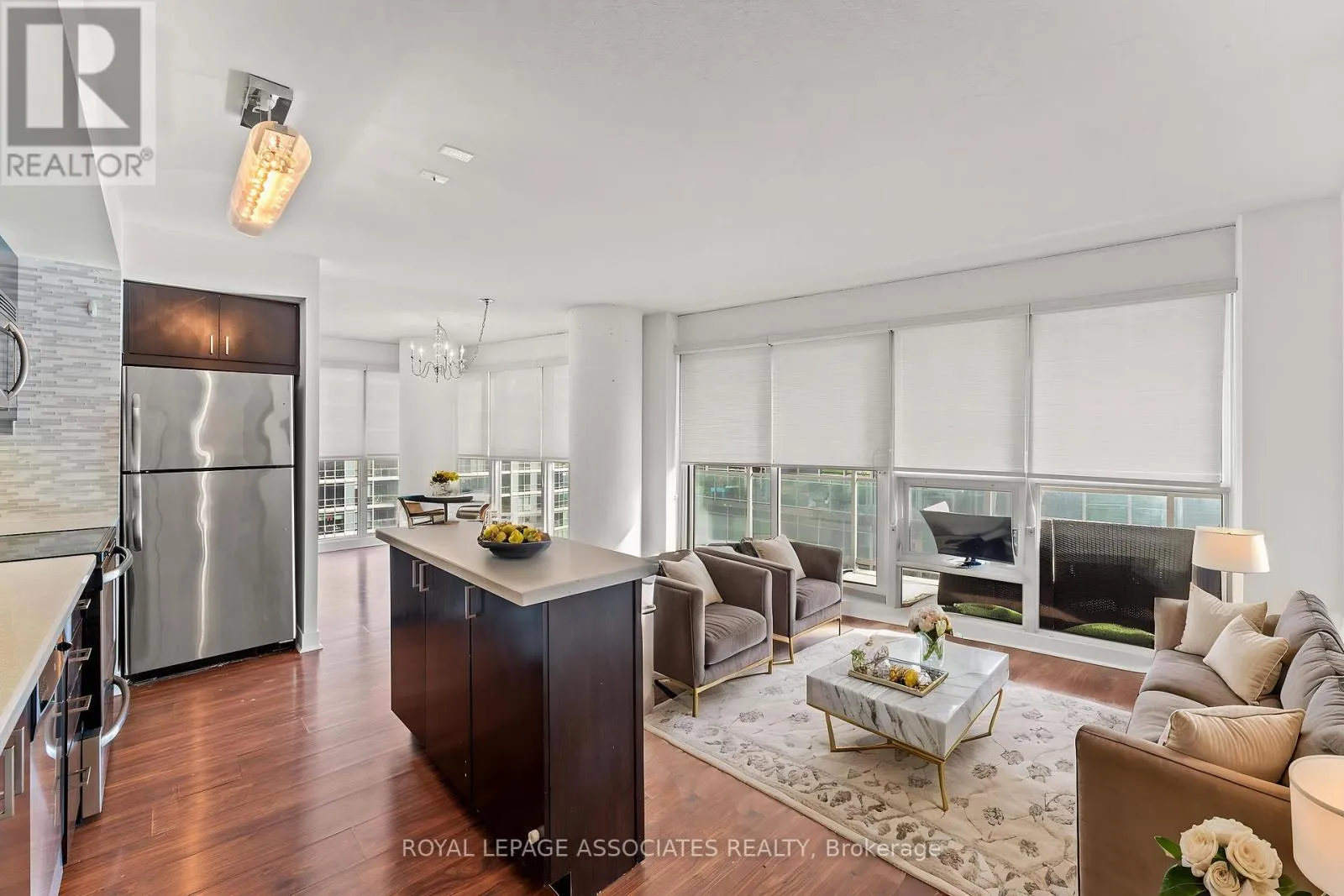 155 Legion Road North Unit 1313, Toronto (Mimico)