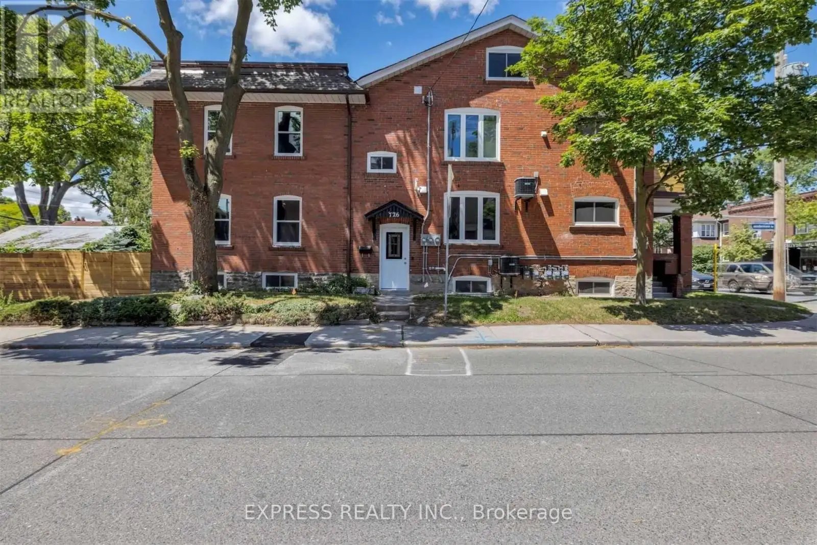 726 Windermere Avenue Unit B1, Toronto (Runnymede-Bloor West Village)