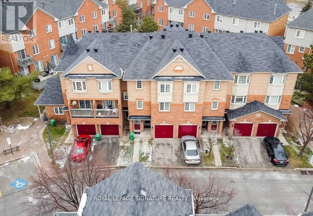 6950 Tenth Line West Unit 29, Mississauga (Lisgar)