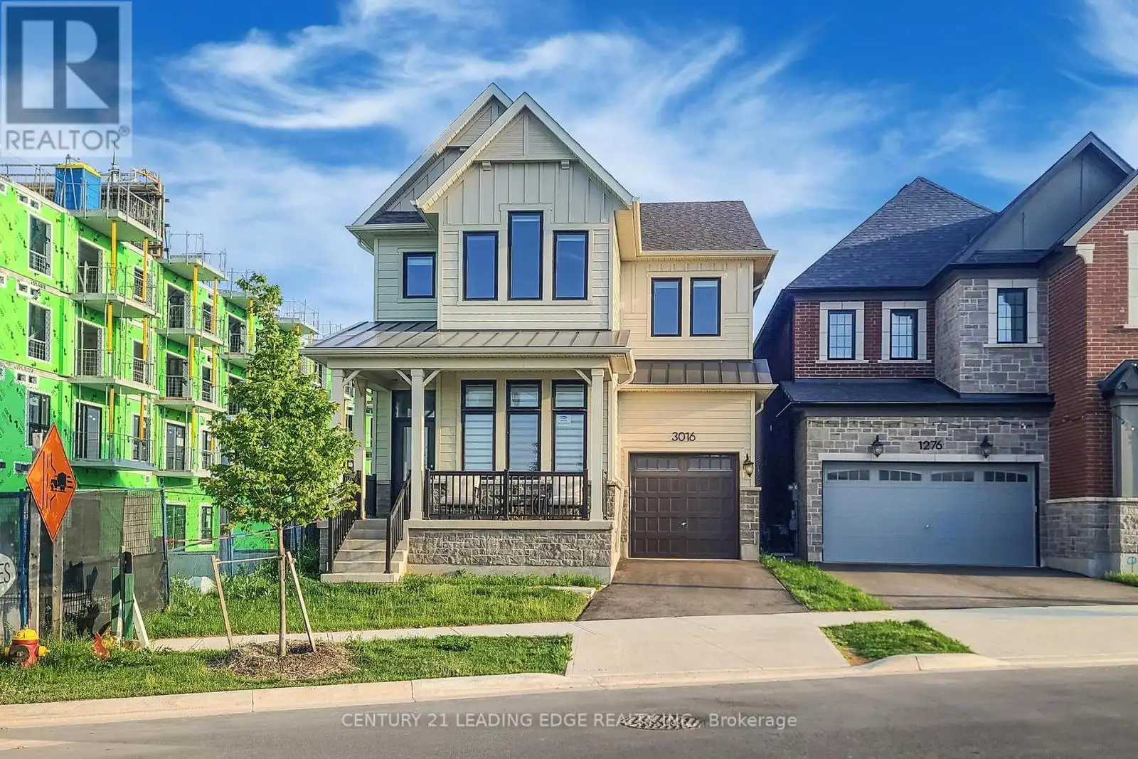 3016 WILLIAM CUTMORE Boulevard West, Oakville (JM Joshua Meadows)