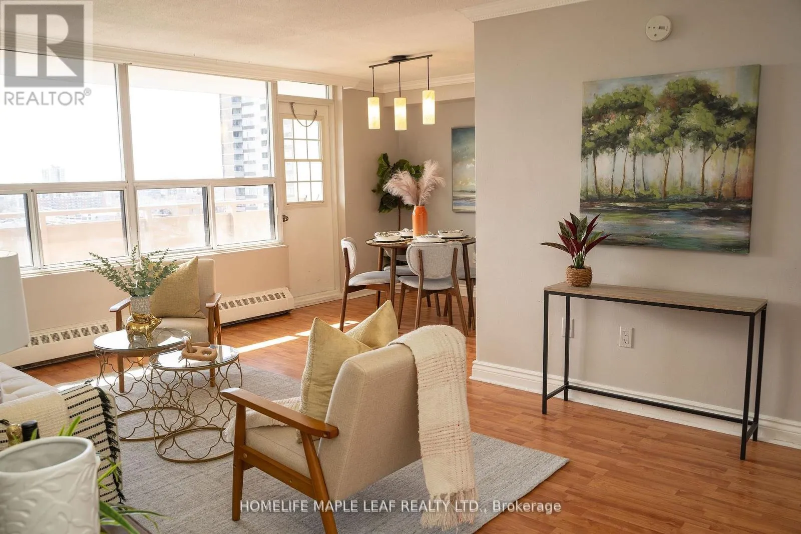 3120 Kirwin Avenue Unit 908, Mississauga (Cooksville)