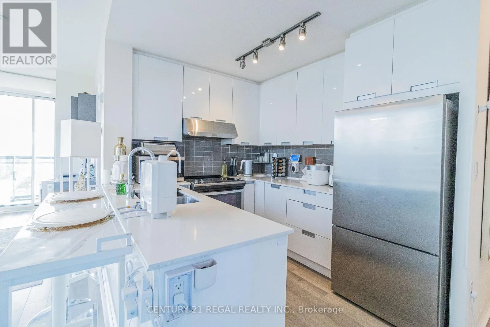 5025 Four Springs Avenue Unit 2307, Mississauga (Hurontario)